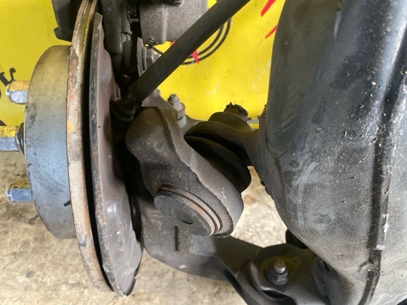 Балка подвески, 48000 рублей, Красноярск