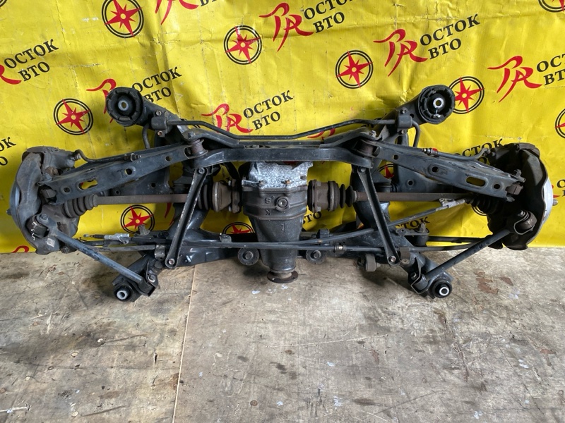 Балка подвески, 25000 рублей, Красноярск