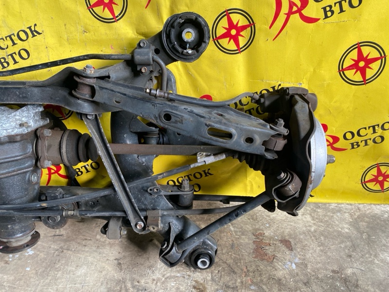 Балка подвески, 25000 рублей, Красноярск