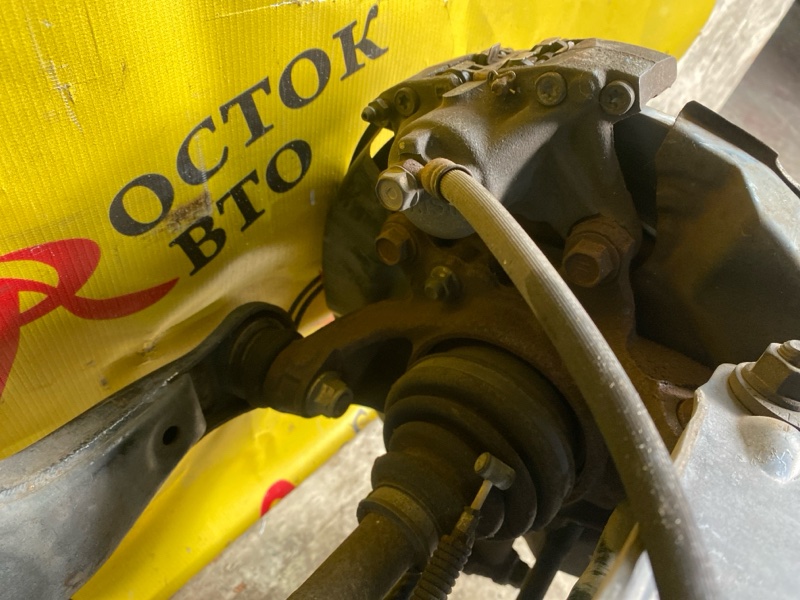 Балка подвески, 25000 рублей, Красноярск