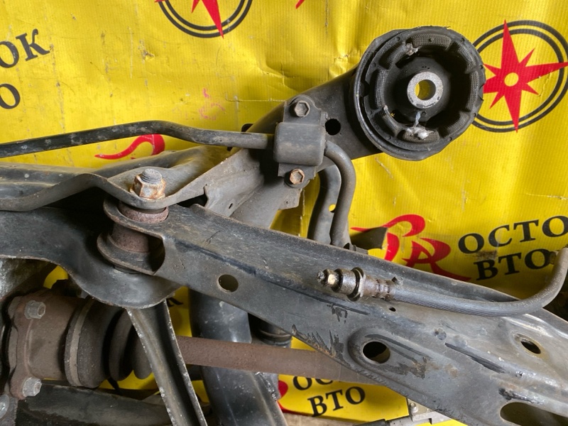 Балка подвески, 25000 рублей, Красноярск