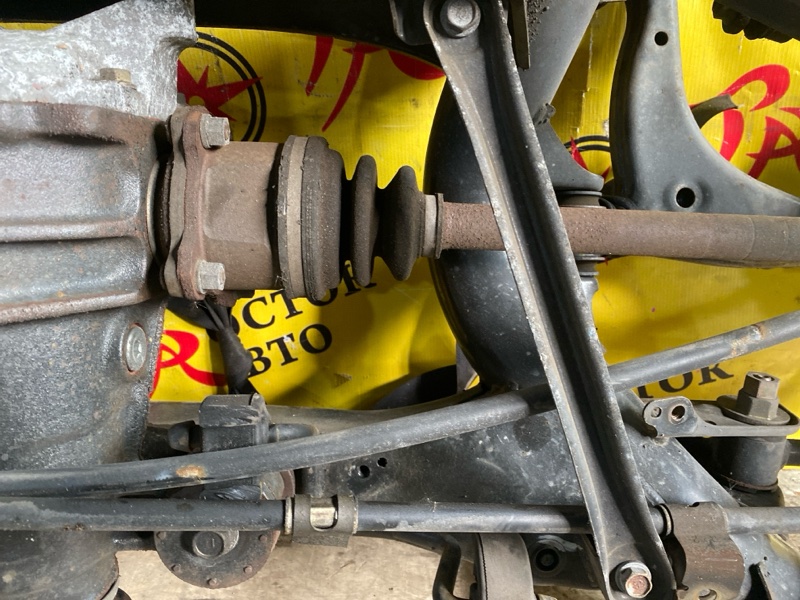 Балка подвески, 25000 рублей, Красноярск