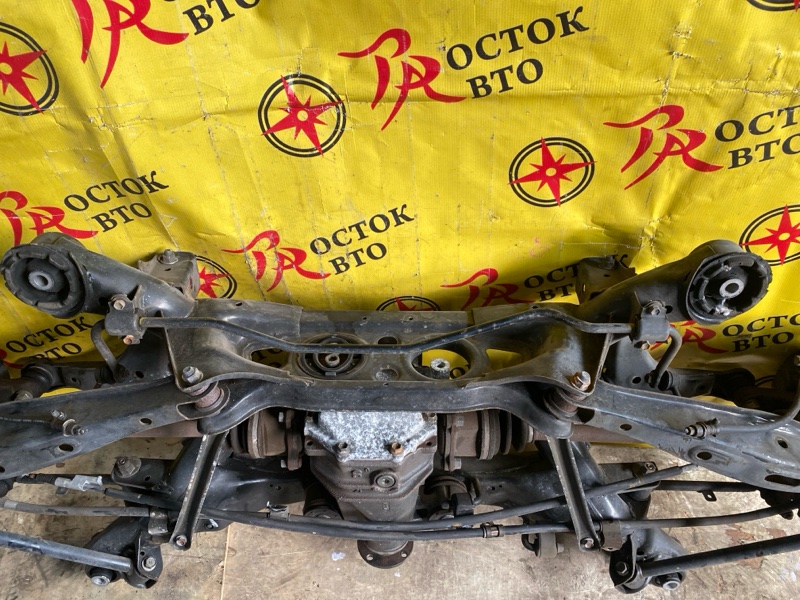 Балка подвески, 25000 рублей, Красноярск