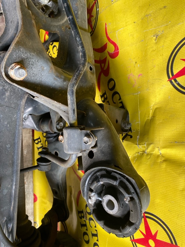 Балка подвески, 25000 рублей, Красноярск