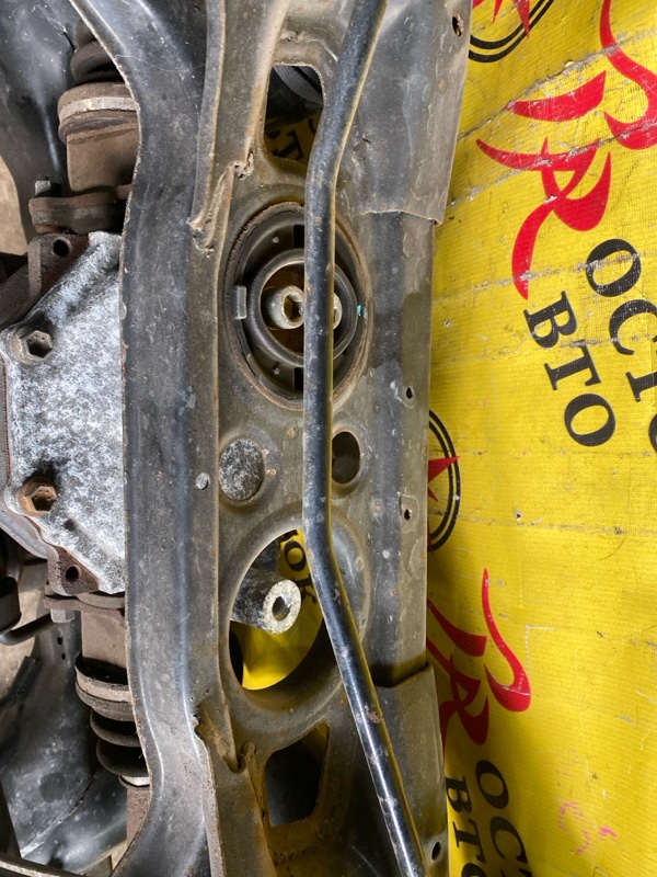 Балка подвески, 25000 рублей, Красноярск