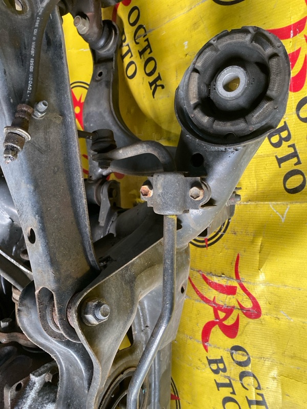 Балка подвески, 25000 рублей, Красноярск