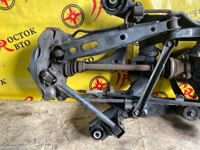 Балка подвески, 25000 рублей, Красноярск