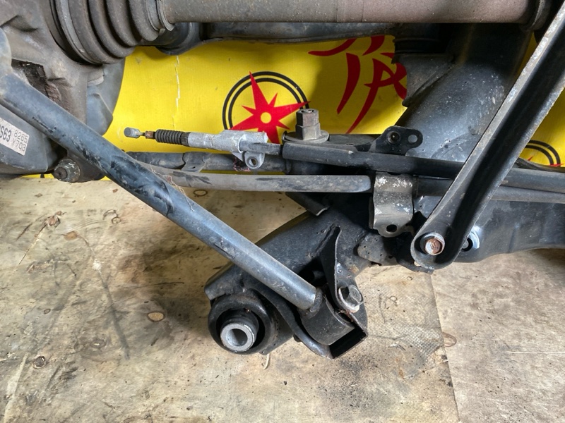 Балка подвески, 25000 рублей, Красноярск