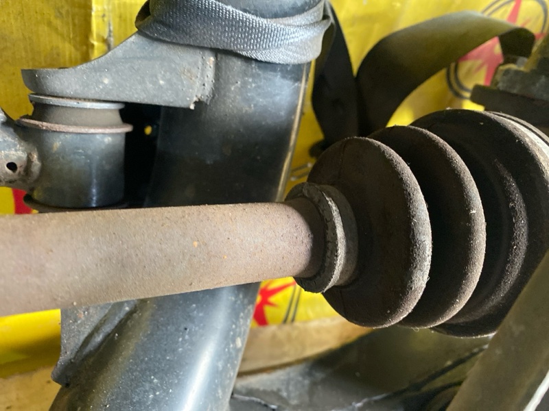 Балка подвески, 25000 рублей, Красноярск