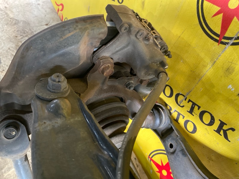 Балка подвески, 25000 рублей, Красноярск