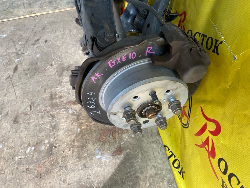 Балка подвески, 25000 рублей, Красноярск