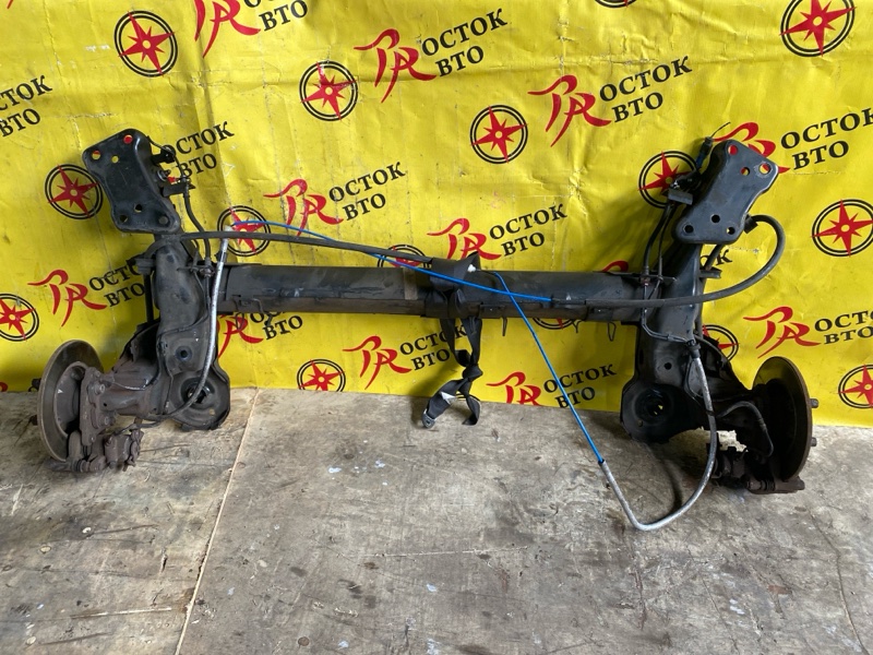 Балка подвески, 6000 рублей, Красноярск