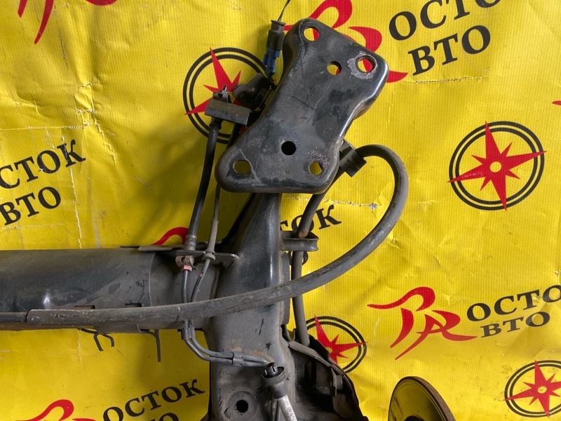 Балка подвески, 6000 рублей, Красноярск