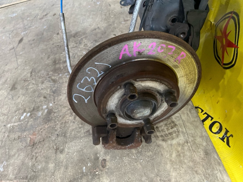 Балка подвески, 6000 рублей, Красноярск