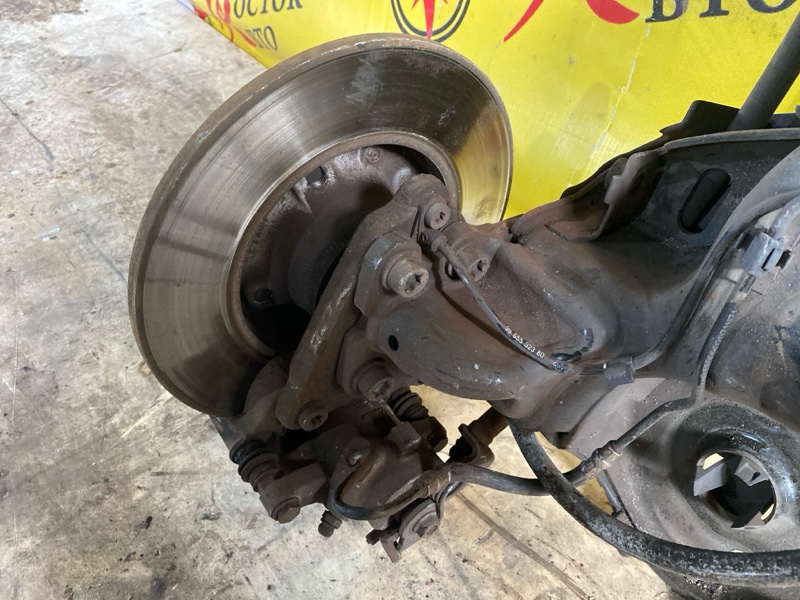 Балка подвески, 6000 рублей, Красноярск