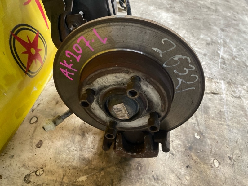 Балка подвески, 6000 рублей, Красноярск