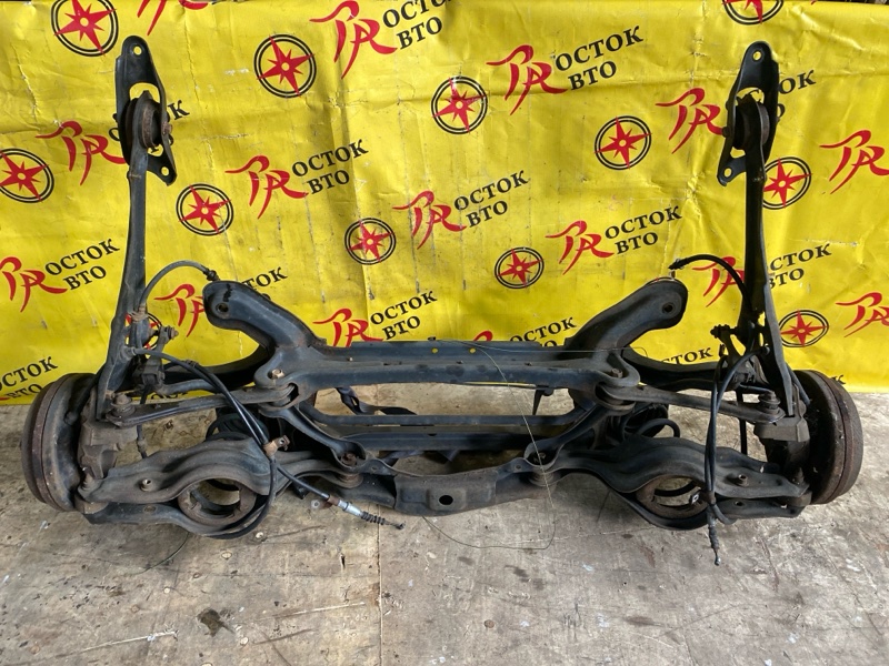 Балка подвески, 20000 рублей, Красноярск