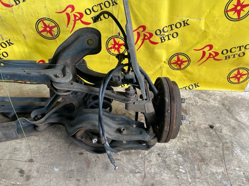 Балка подвески, 20000 рублей, Красноярск