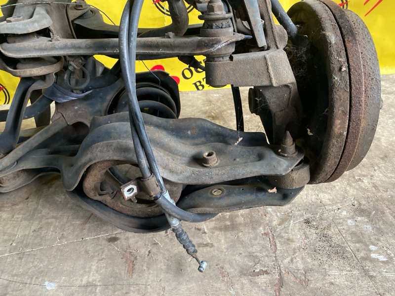 Балка подвески, 20000 рублей, Красноярск