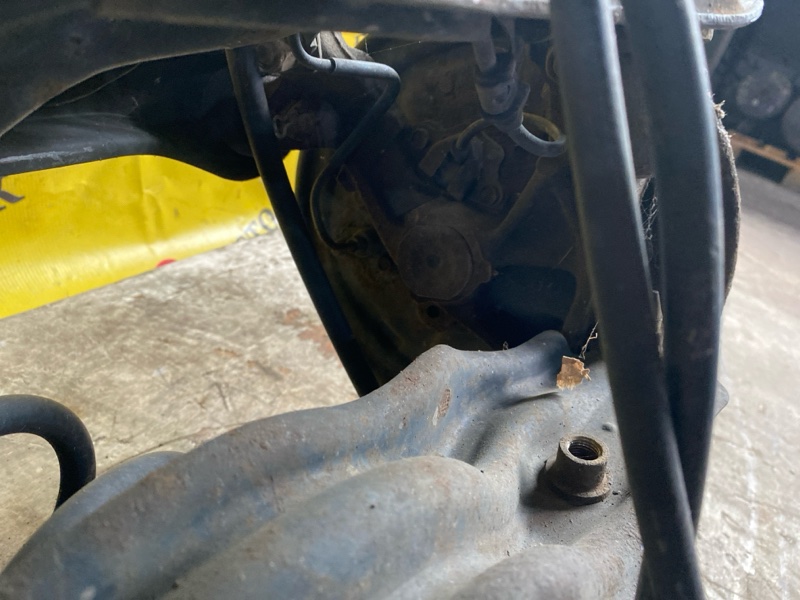 Балка подвески, 20000 рублей, Красноярск