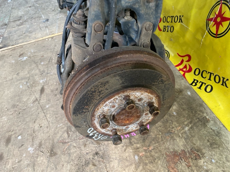 Балка подвески, 20000 рублей, Красноярск