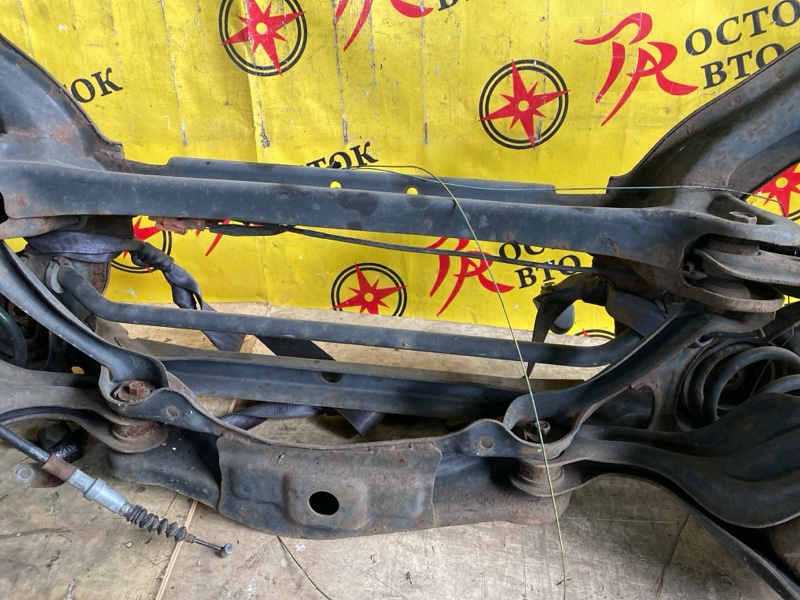 Балка подвески, 20000 рублей, Красноярск