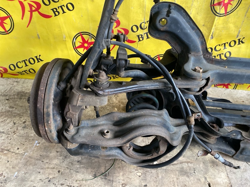 Балка подвески, 20000 рублей, Красноярск