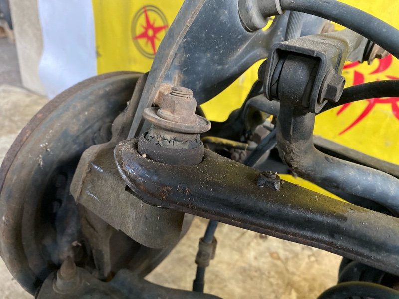 Балка подвески, 20000 рублей, Красноярск