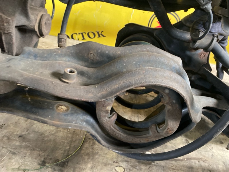 Балка подвески, 20000 рублей, Красноярск