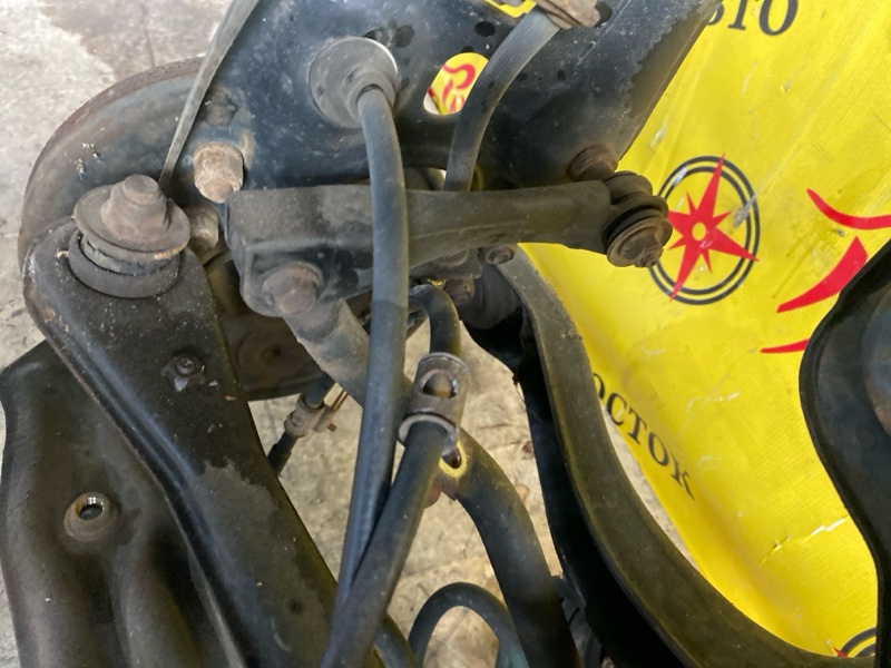 Балка подвески, 20000 рублей, Красноярск