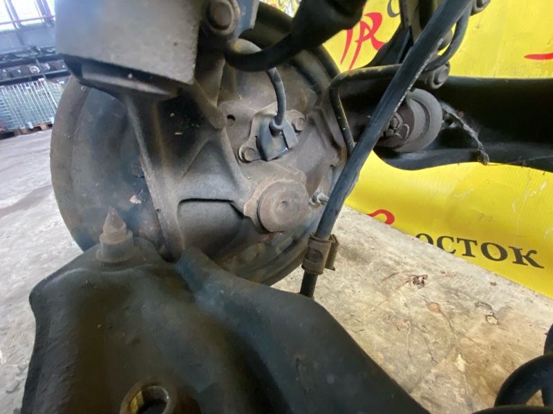 Балка подвески, 20000 рублей, Красноярск