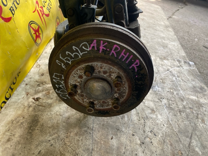 Балка подвески, 20000 рублей, Красноярск