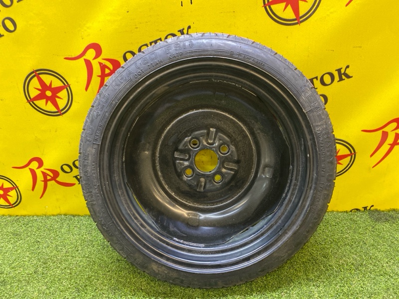 Запасное колесо, 4000 рублей, Красноярск