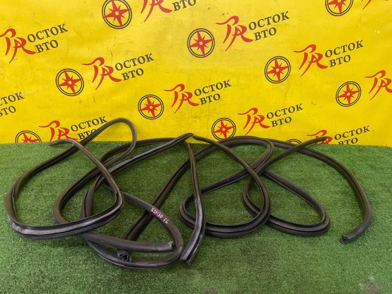 Уплотнитель кузова, 2000 рублей, Красноярск