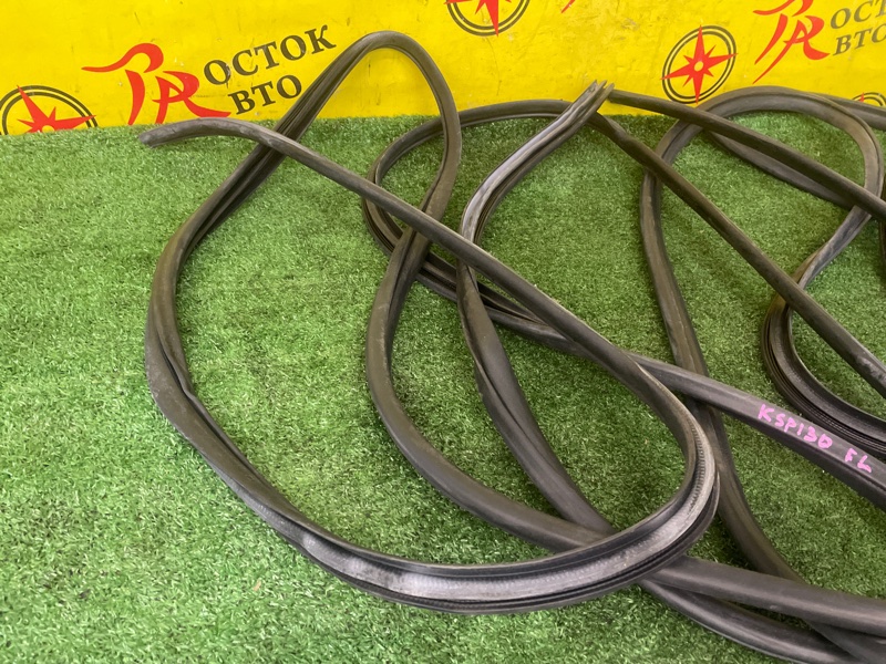 Уплотнитель кузова, 2000 рублей, Красноярск