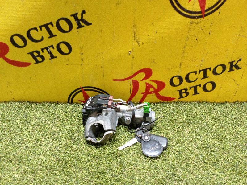 Замок зажигания, 2000 рублей, Красноярск