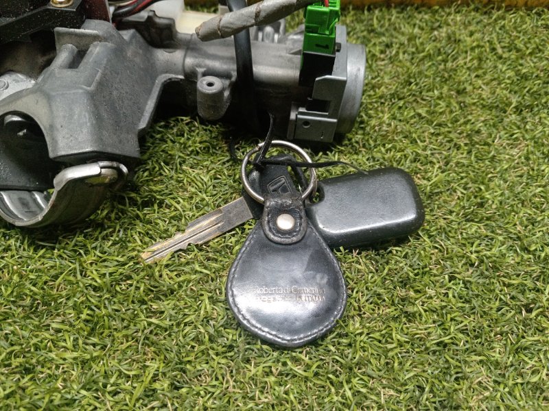 Замок зажигания, 2000 рублей, Красноярск