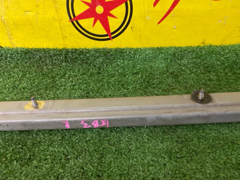 Полозья сдвижной двери, 1500 рублей, Красноярск