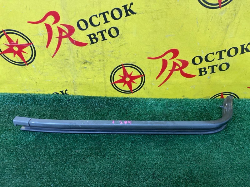 Полозья сдвижной двери, 1500 рублей, Красноярск