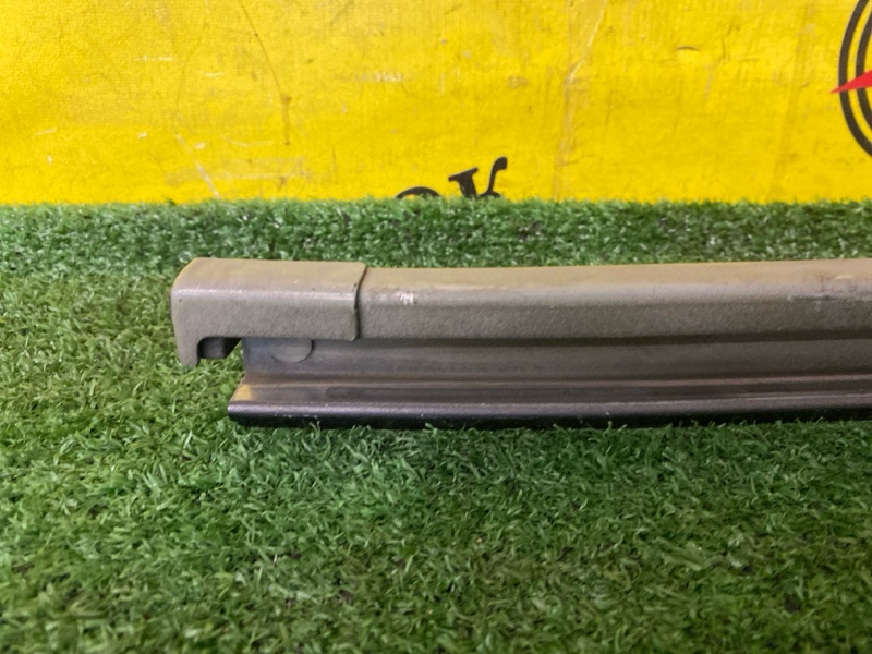 Полозья сдвижной двери, 1500 рублей, Красноярск