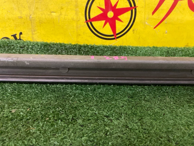 Полозья сдвижной двери, 1500 рублей, Красноярск