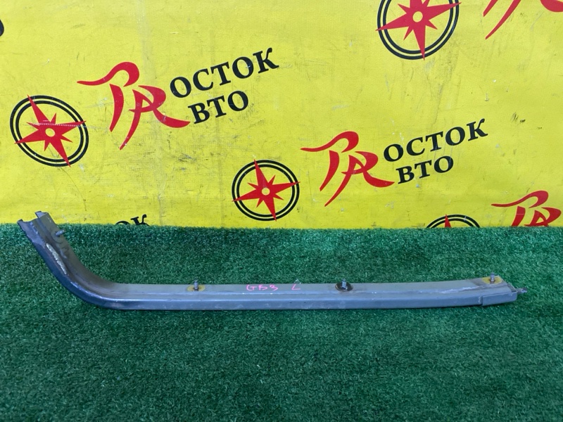 Полозья сдвижной двери, 1500 рублей, Красноярск