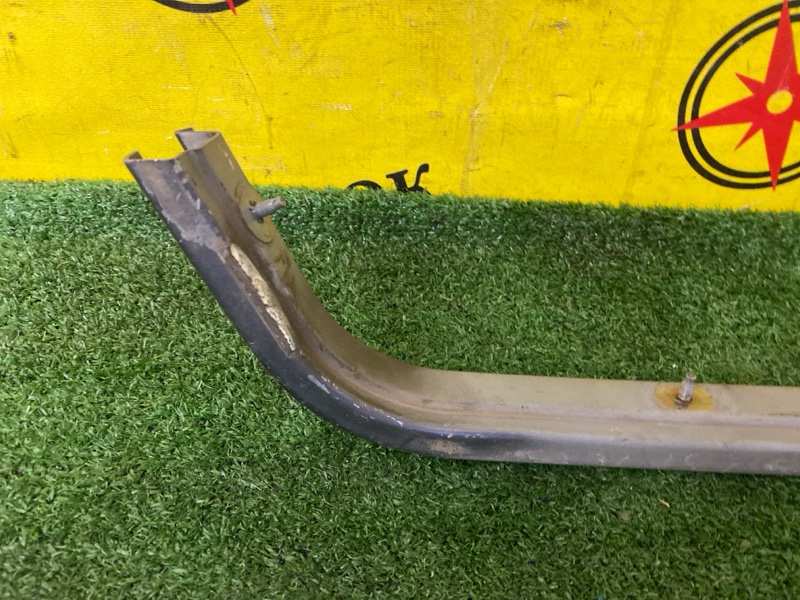 Полозья сдвижной двери, 1500 рублей, Красноярск