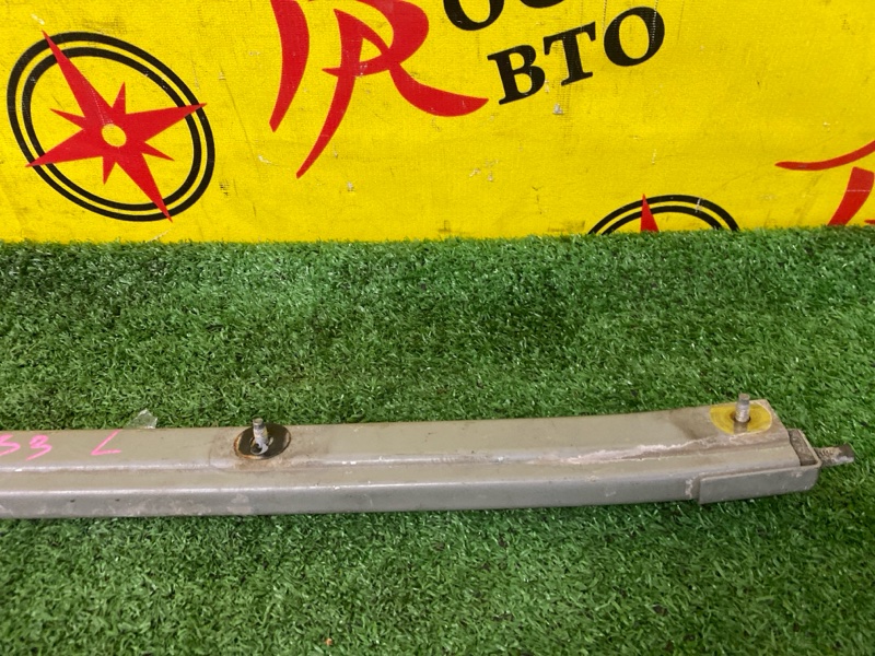 Полозья сдвижной двери, 1500 рублей, Красноярск