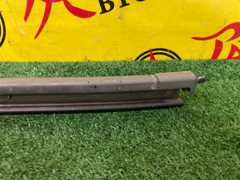 Полозья сдвижной двери, 1500 рублей, Красноярск