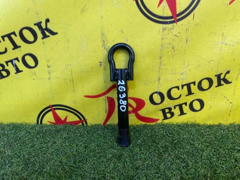 Крюк буксировочный, 800 рублей, Красноярск