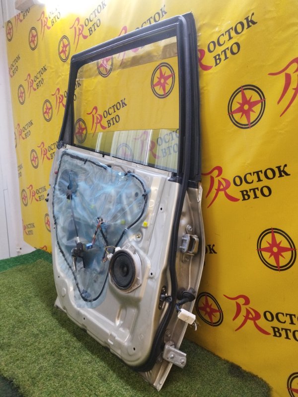 Дверь боковая, 12000 рублей, Красноярск