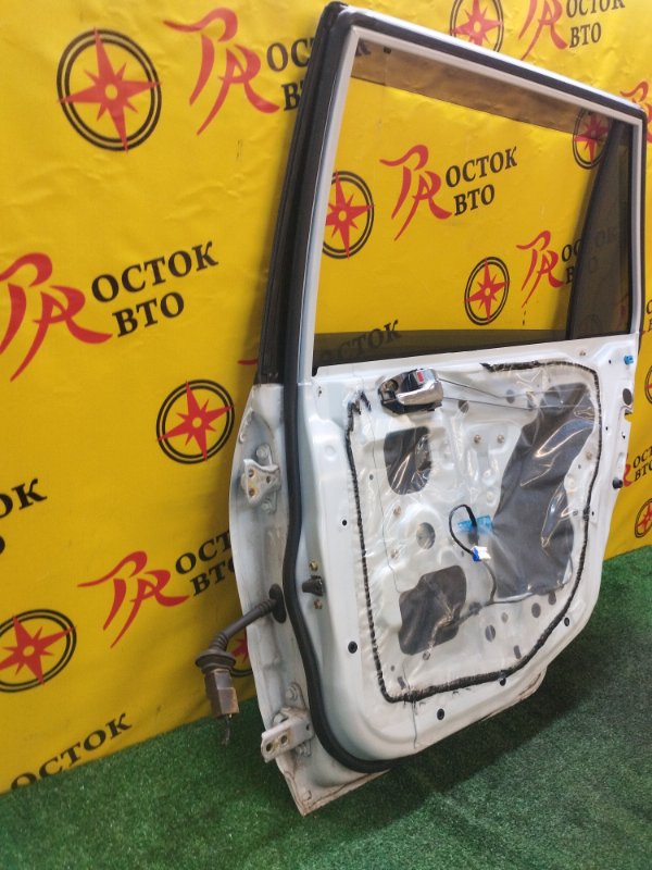 Дверь боковая, 3500 рублей, Красноярск
