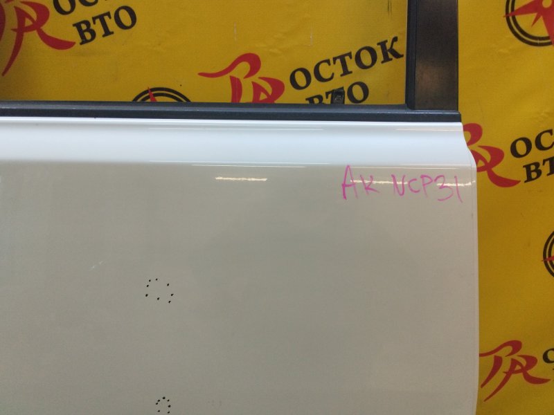 Дверь боковая, 6000 рублей, Красноярск