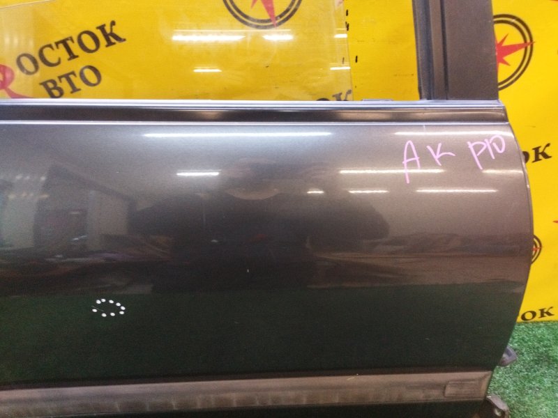 Дверь боковая, 2000 рублей, Красноярск